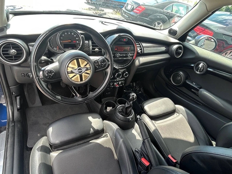 2014 Mini Mini Cooper S 3rd Gen - Image 10 of 12