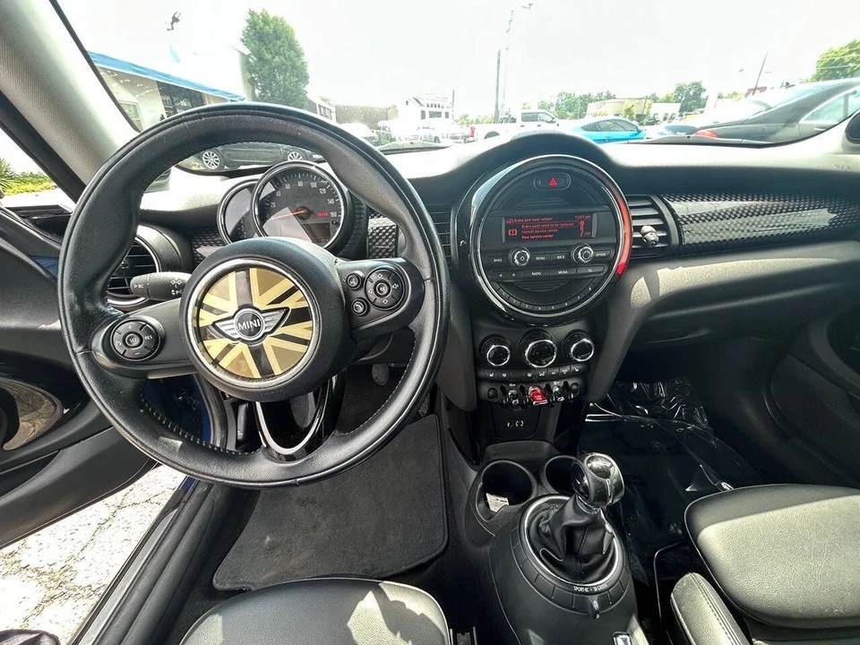 2014 Mini Mini Cooper S 3rd Gen - Image 10 of 12