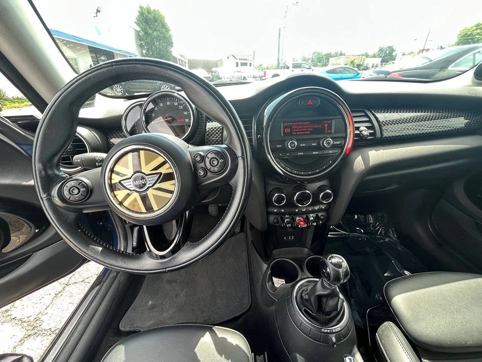 2014 Mini Mini Cooper S 3rd Gen - Image 11 of 12