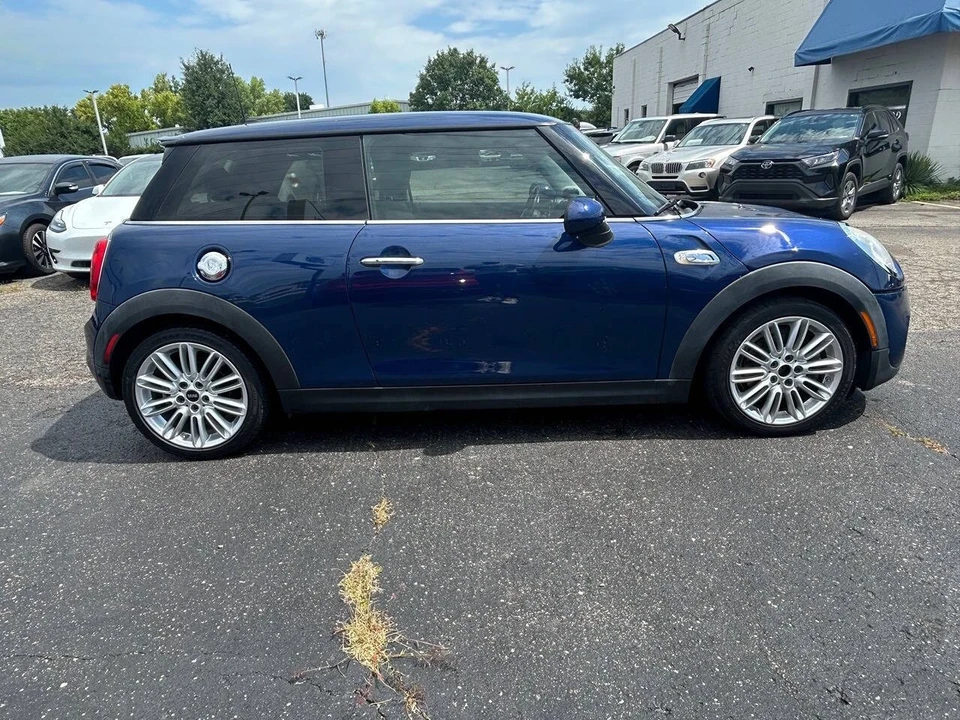 2014 Mini Mini Cooper S 3rd Gen - Image 8 of 12