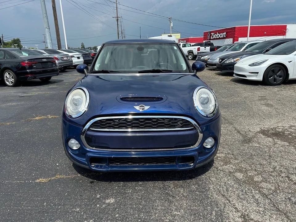 2014 Mini Mini Cooper S 3rd Gen - Image 2 of 12