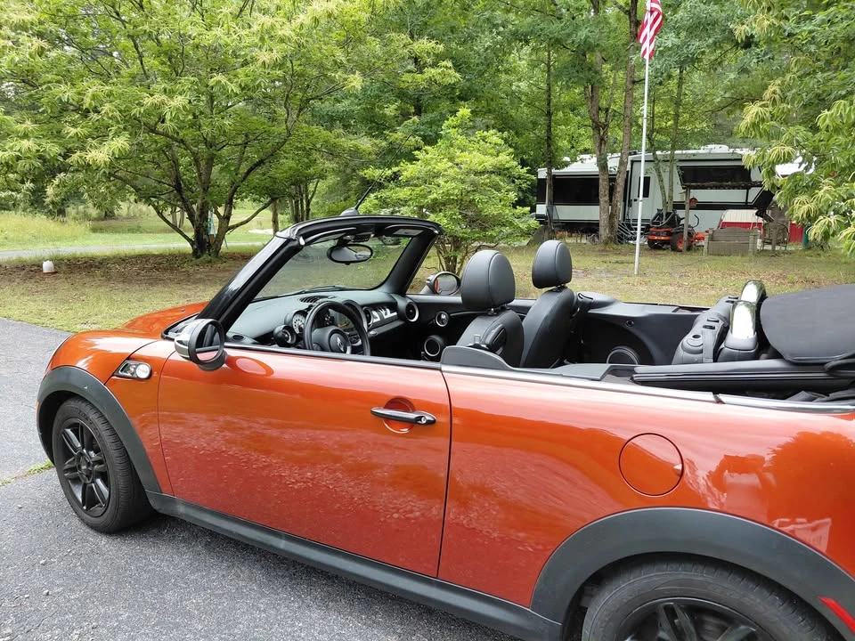 2014 Mini Mini 2nd Gen - Image 4 of 9