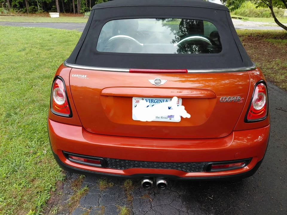 2014 Mini Mini 2nd Gen - Image 3 of 9