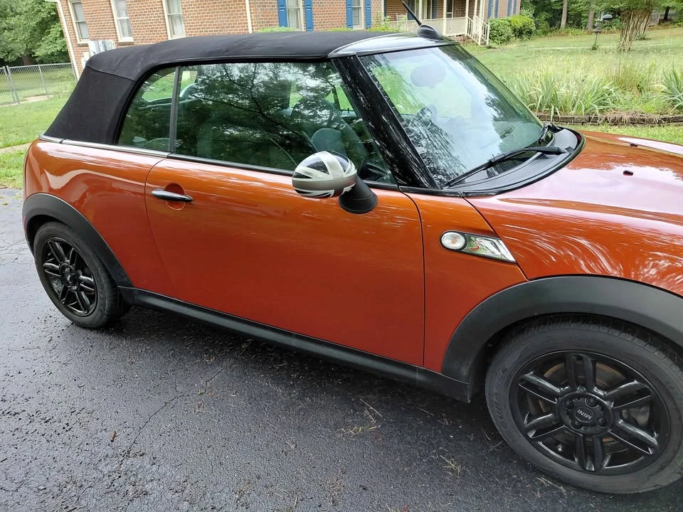 2014 Mini Mini 2nd Gen - Image 2 of 9