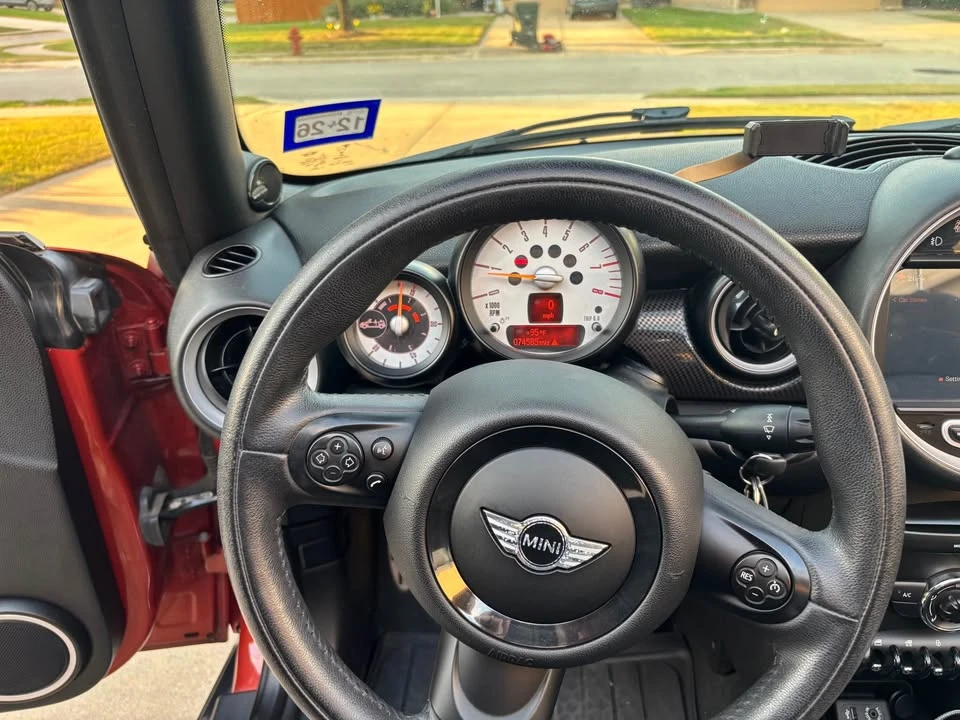 2014 Mini Mini 2nd Gen - Image 5 of 10