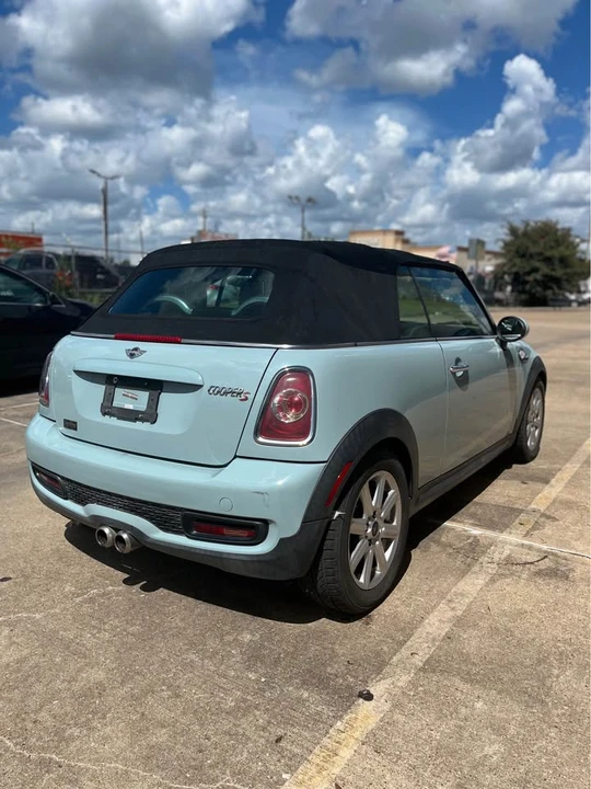 2014 Mini Mini 2nd Gen - Image 4 of 9