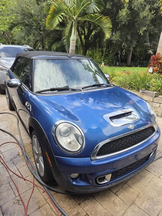 2014 Mini Mini 2nd Gen - Image 4 of 8
