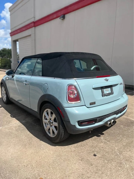 2014 Mini Mini 2nd Gen - Image 5 of 9