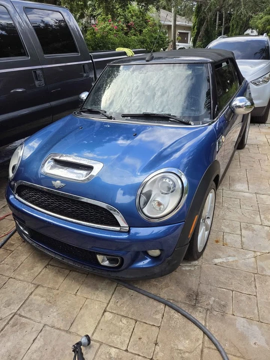 2014 Mini Mini 2nd Gen - Image 3 of 8