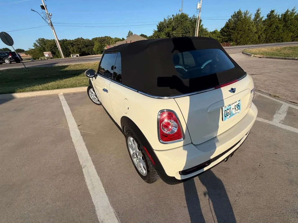 2014 Mini Mini 2nd Gen - Image 5 of 7