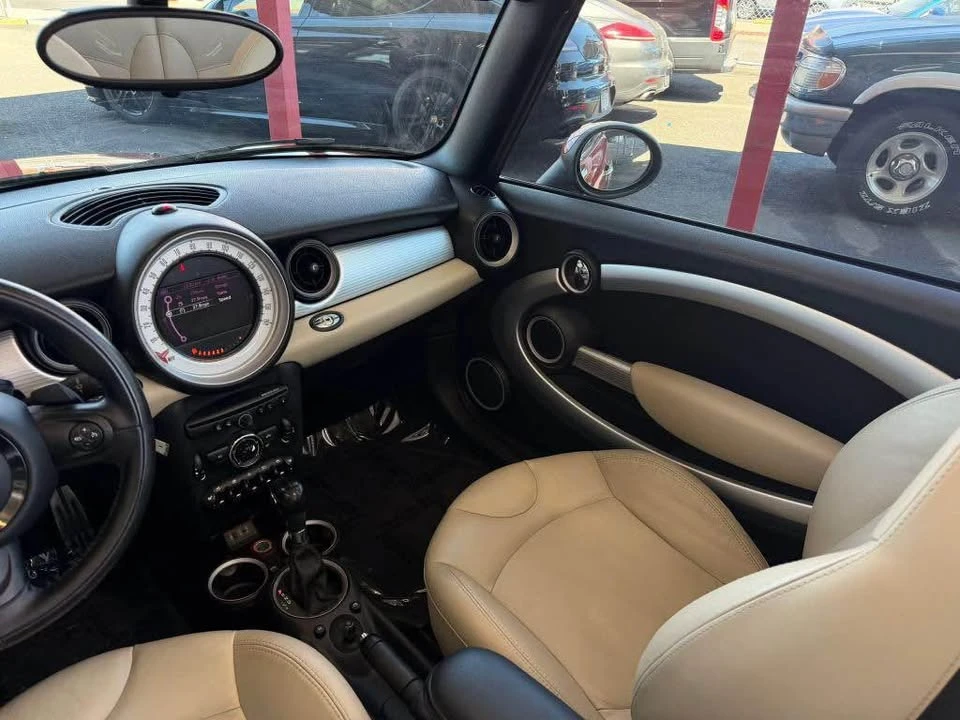 2014 Mini Mini 2nd Gen - Image 12 of 20