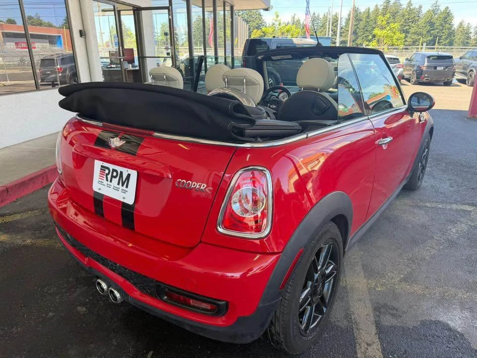2014 Mini Mini 2nd Gen - Image 9 of 20
