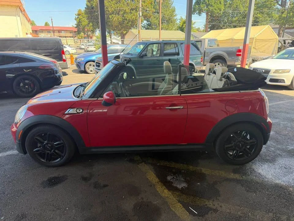 2014 Mini Mini 2nd Gen - Image 5 of 20