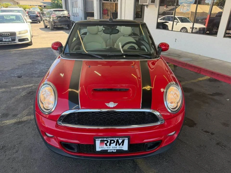 2014 Mini Mini 2nd Gen - Image 3 of 20