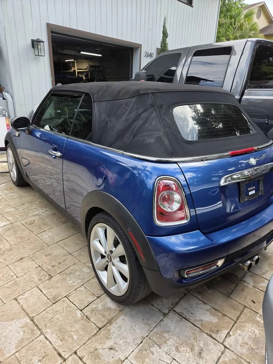 2014 Mini Mini 2nd Gen - Image 2 of 8