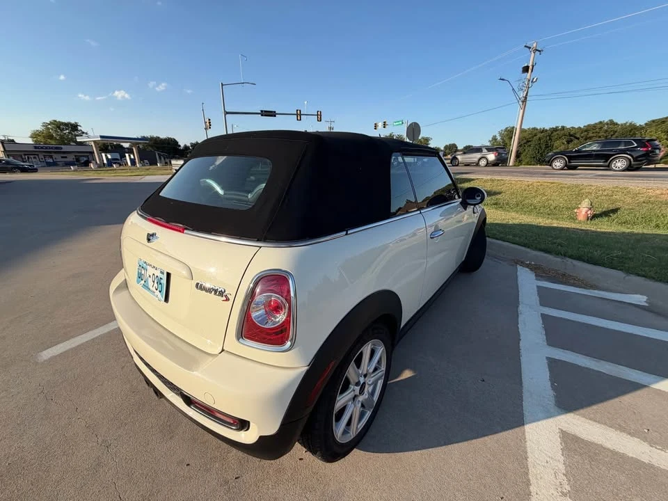 2014 Mini Mini 2nd Gen - Image 4 of 7