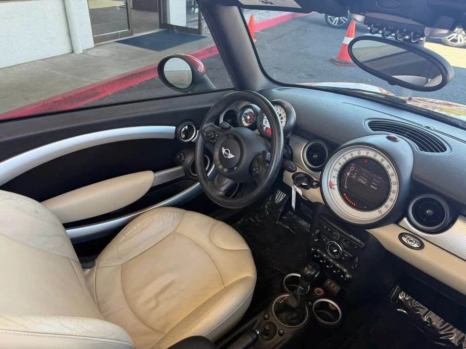 2014 Mini Mini 2nd Gen - Image 13 of 20