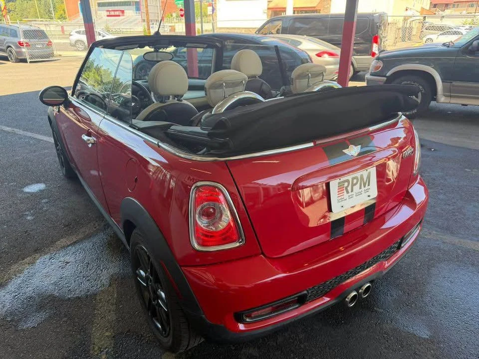 2014 Mini Mini 2nd Gen - Image 6 of 20