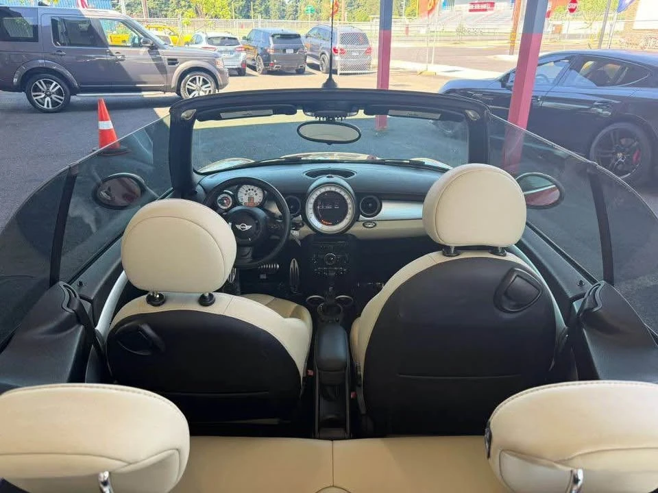 2014 Mini Mini 2nd Gen - Image 11 of 20
