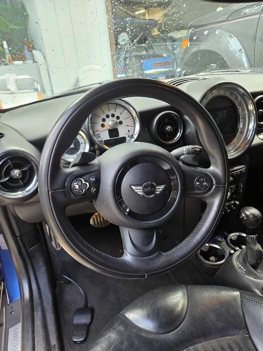 2014 Mini Mini 2nd Gen - Image 8 of 8