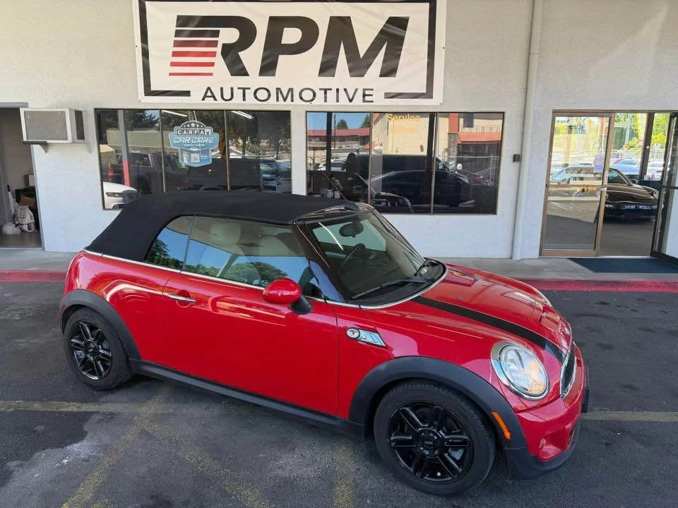 2014 Mini Mini 2nd Gen - Image 2 of 20