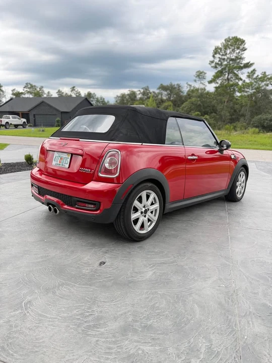 2014 Mini Mini 2nd Gen - Image 11 of 17