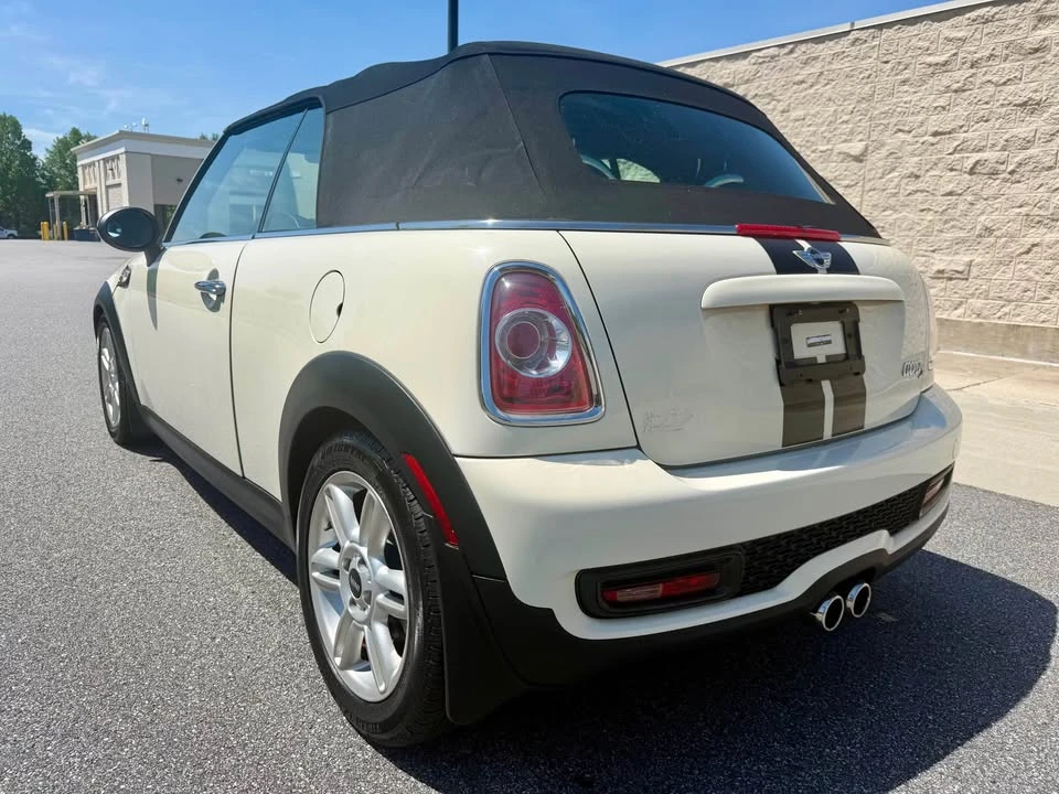2014 Mini Mini 2nd Gen - Image 4 of 18