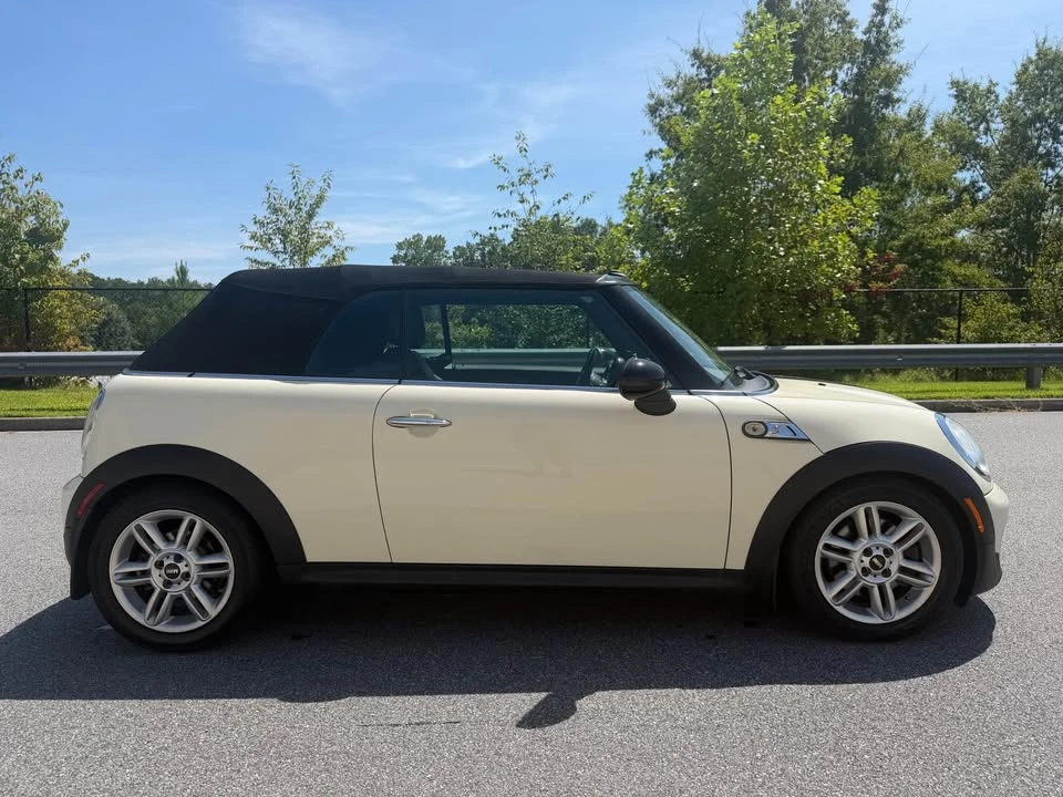 2014 Mini Mini 2nd Gen - Image 6 of 18