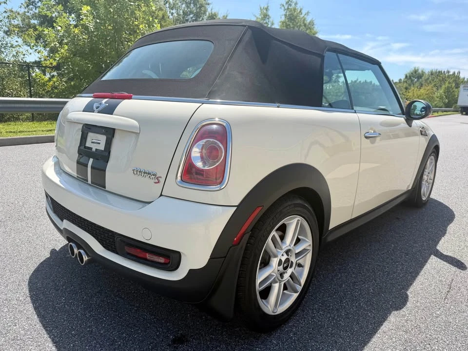 2014 Mini Mini 2nd Gen - Image 3 of 18