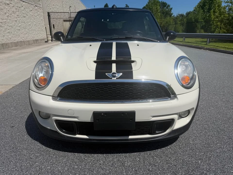2014 Mini Mini 2nd Gen - Image 8 of 18