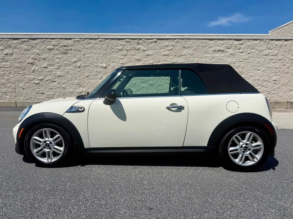 2014 Mini Mini 2nd Gen - Image 5 of 18