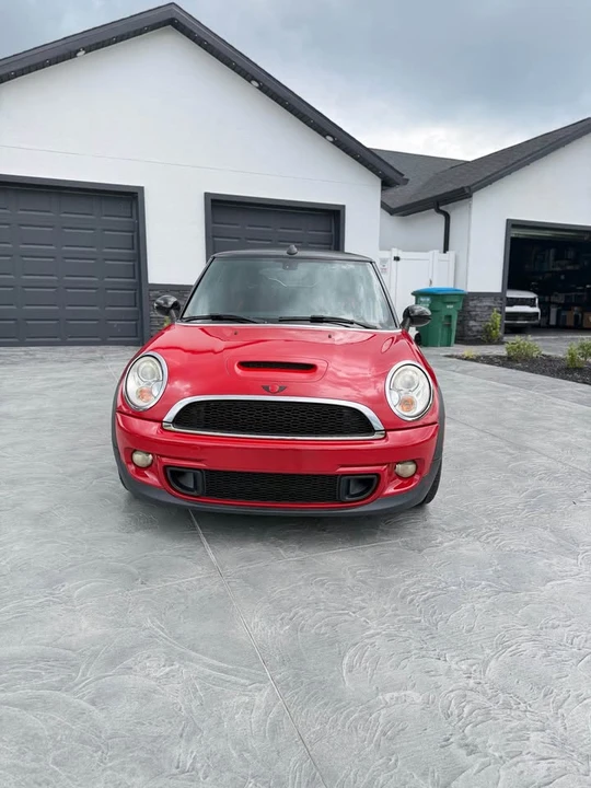 2014 Mini Mini 2nd Gen - Image 13 of 17