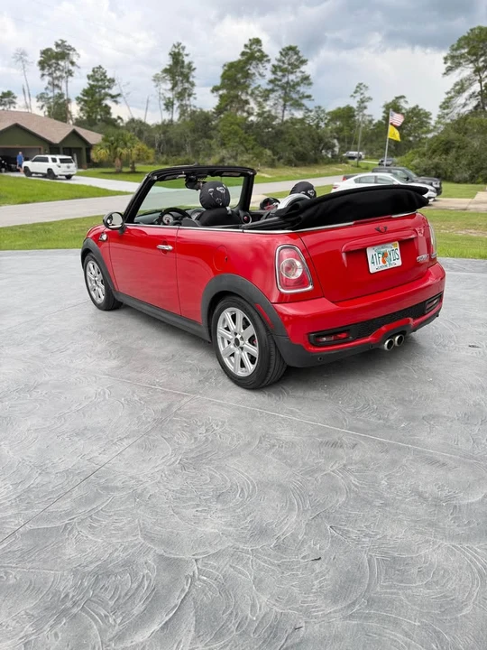 2014 Mini Mini 2nd Gen - Image 16 of 17