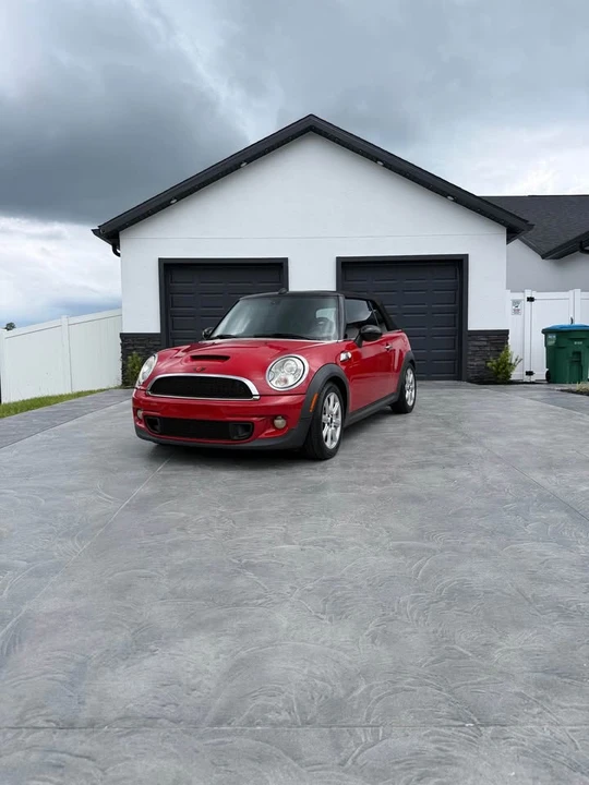 2014 Mini Mini 2nd Gen - Image 9 of 17