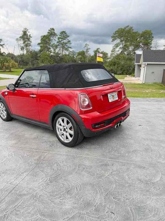 2014 Mini Mini 2nd Gen - Image 10 of 17