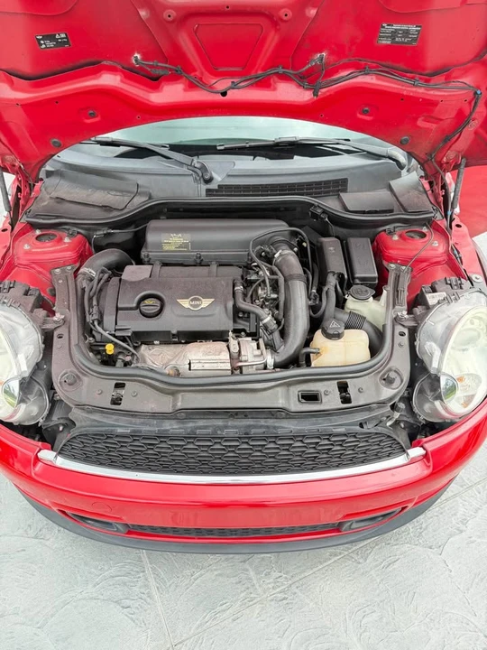 2014 Mini Mini 2nd Gen - Image 8 of 17