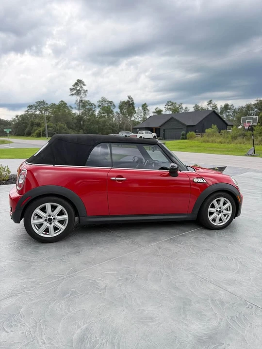 2014 Mini Mini 2nd Gen - Image 12 of 17