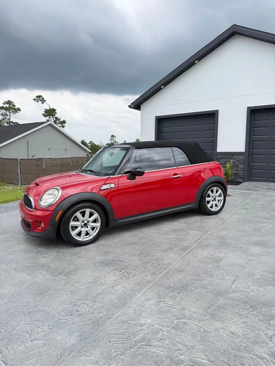 2014 Mini Mini 2nd Gen - Image 4 of 17