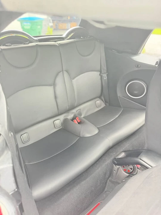 2014 Mini Mini 2nd Gen - Image 15 of 17