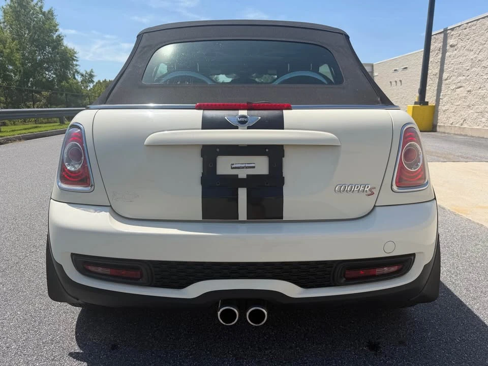 2014 Mini Mini 2nd Gen - Image 7 of 18