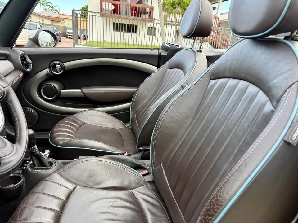 2014 Mini Mini 2nd Gen - Image 9 of 12