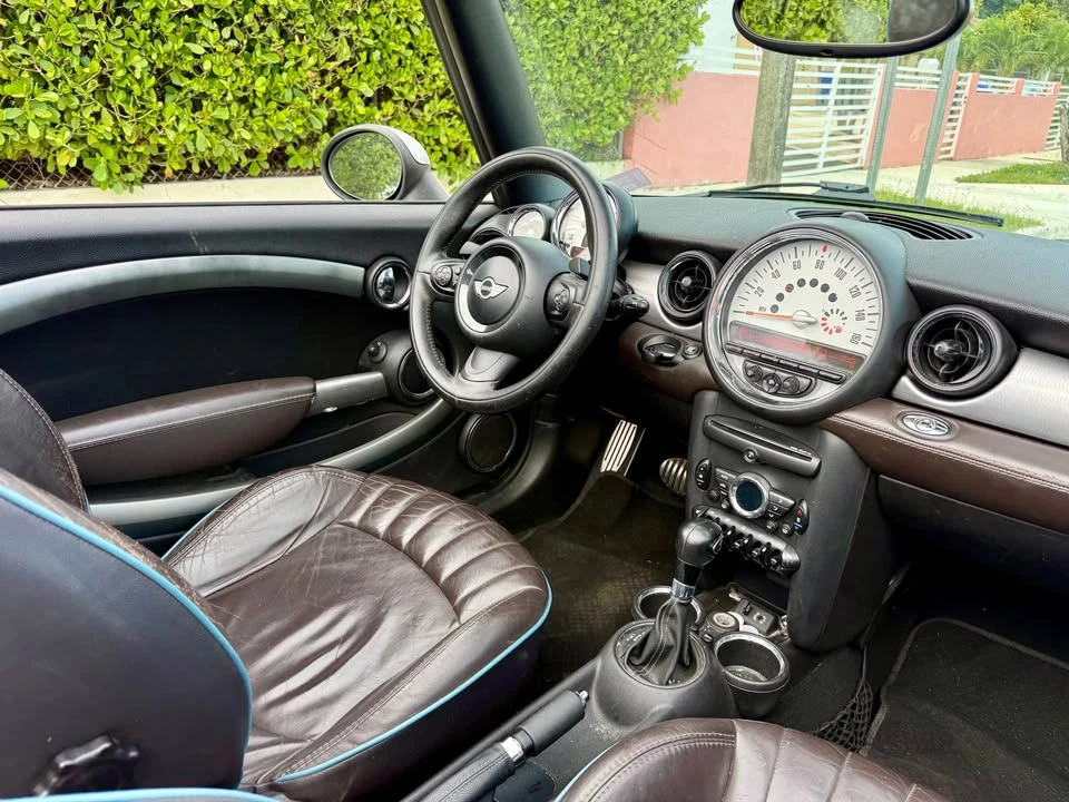 2014 Mini Mini 2nd Gen - Image 11 of 12