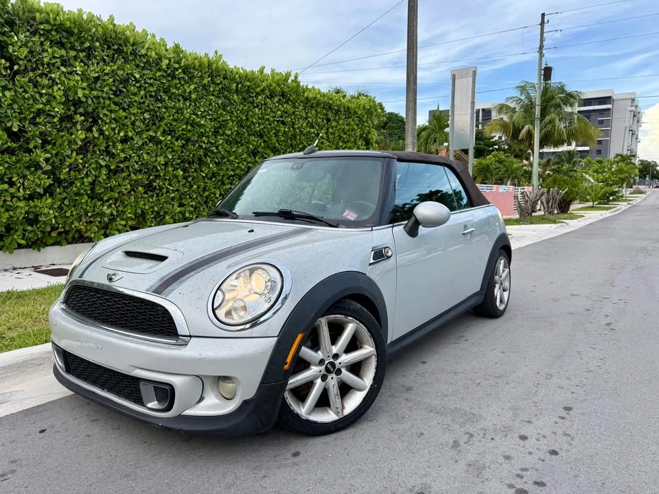 2014 Mini Mini 2nd Gen - Image 5 of 12