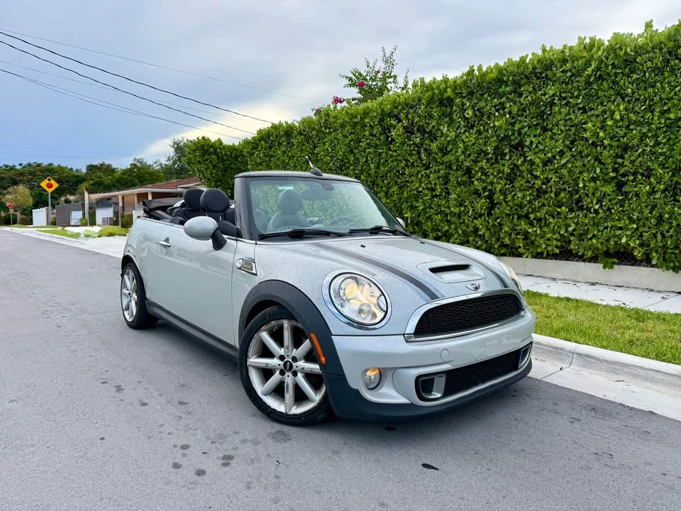 2014 Mini Mini 2nd Gen - Image 4 of 12
