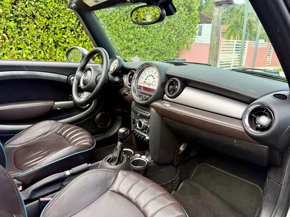 2014 Mini Mini 2nd Gen - Image 10 of 12