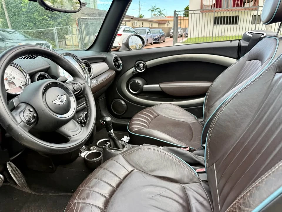 2014 Mini Mini 2nd Gen - Image 7 of 12