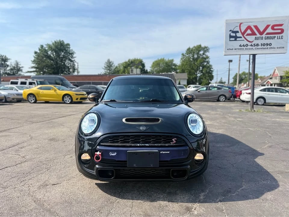 2014 Mini Mini Cooper S 3rd Gen - Image 8 of 14