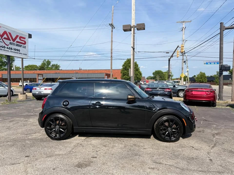 2014 Mini Mini Cooper S 3rd Gen - Image 2 of 14