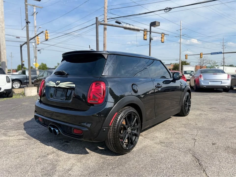 2014 Mini Mini Cooper S 3rd Gen - Image 3 of 14