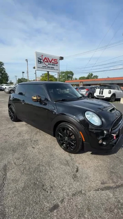 2014 Mini Mini Cooper S 3rd Gen - Image 14 of 14